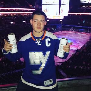 Meet your Posher, Tyler